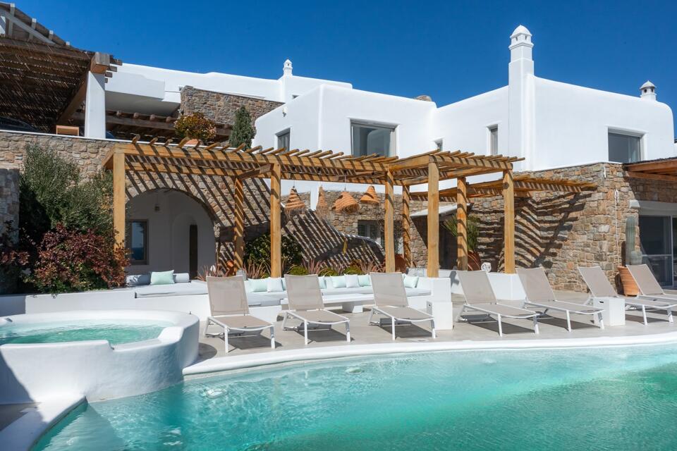 Villa Aliki Gallery Image 5