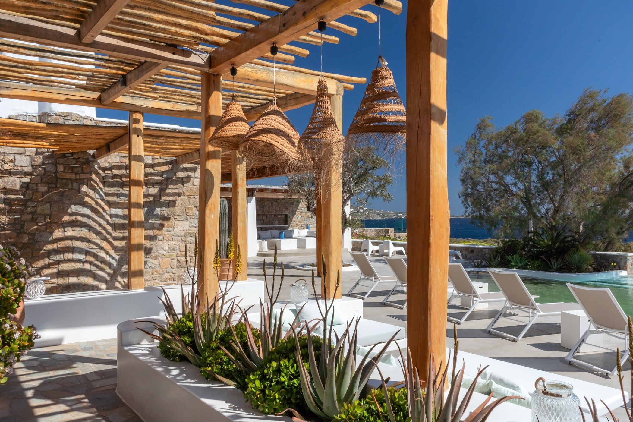 Villa Aliki Gallary Image 5