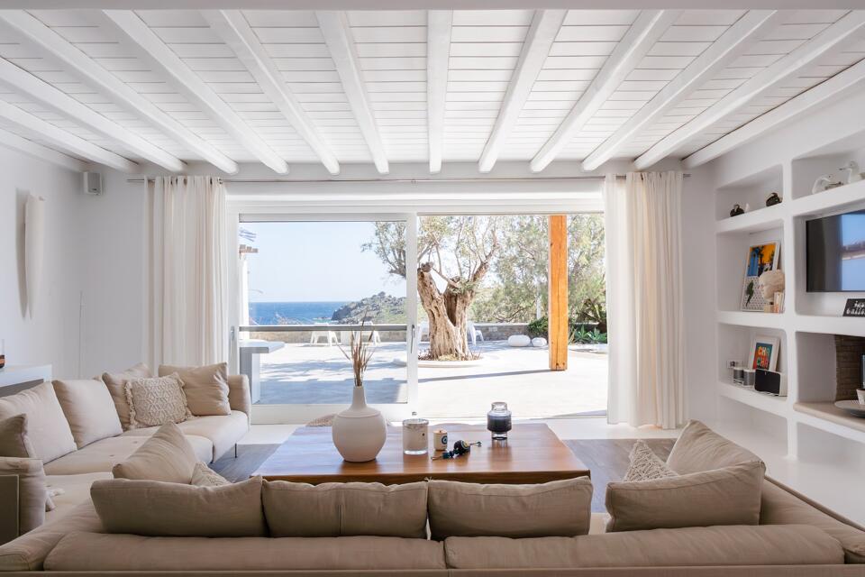 Villa Aliki Gallery Image 1