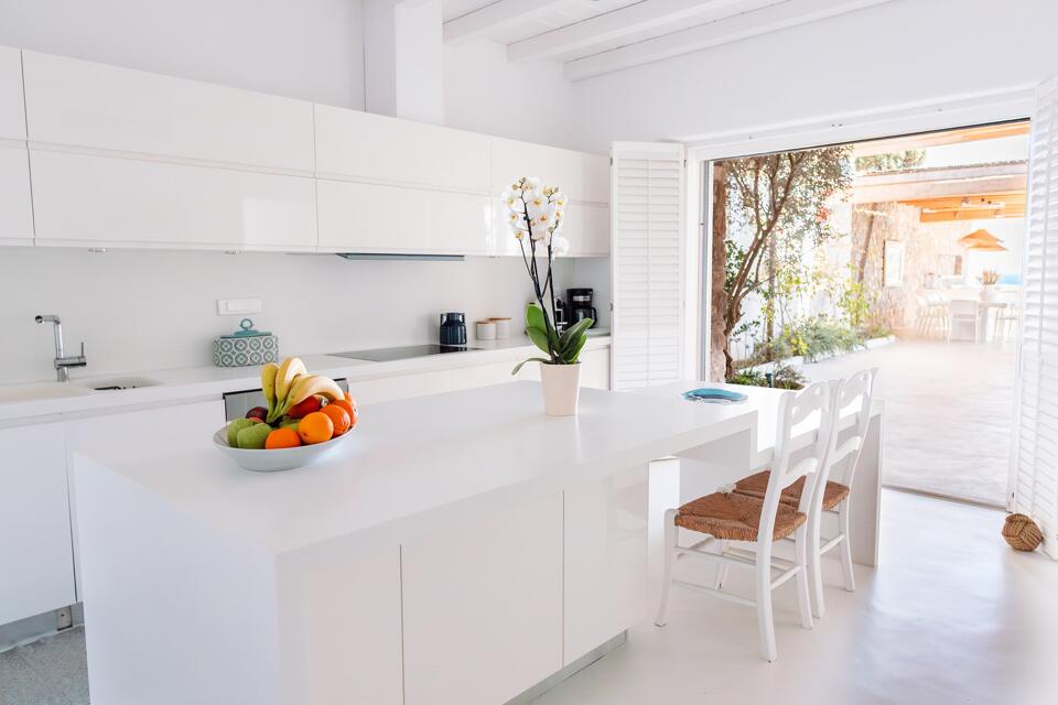 Villa Aliki Gallery Image 1