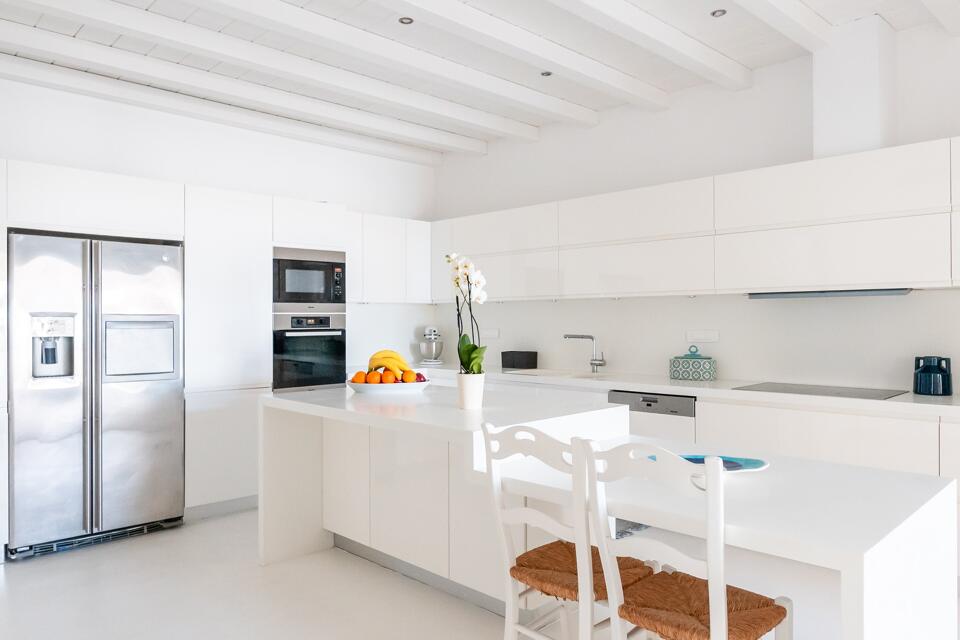 Villa Aliki Gallery Image 2