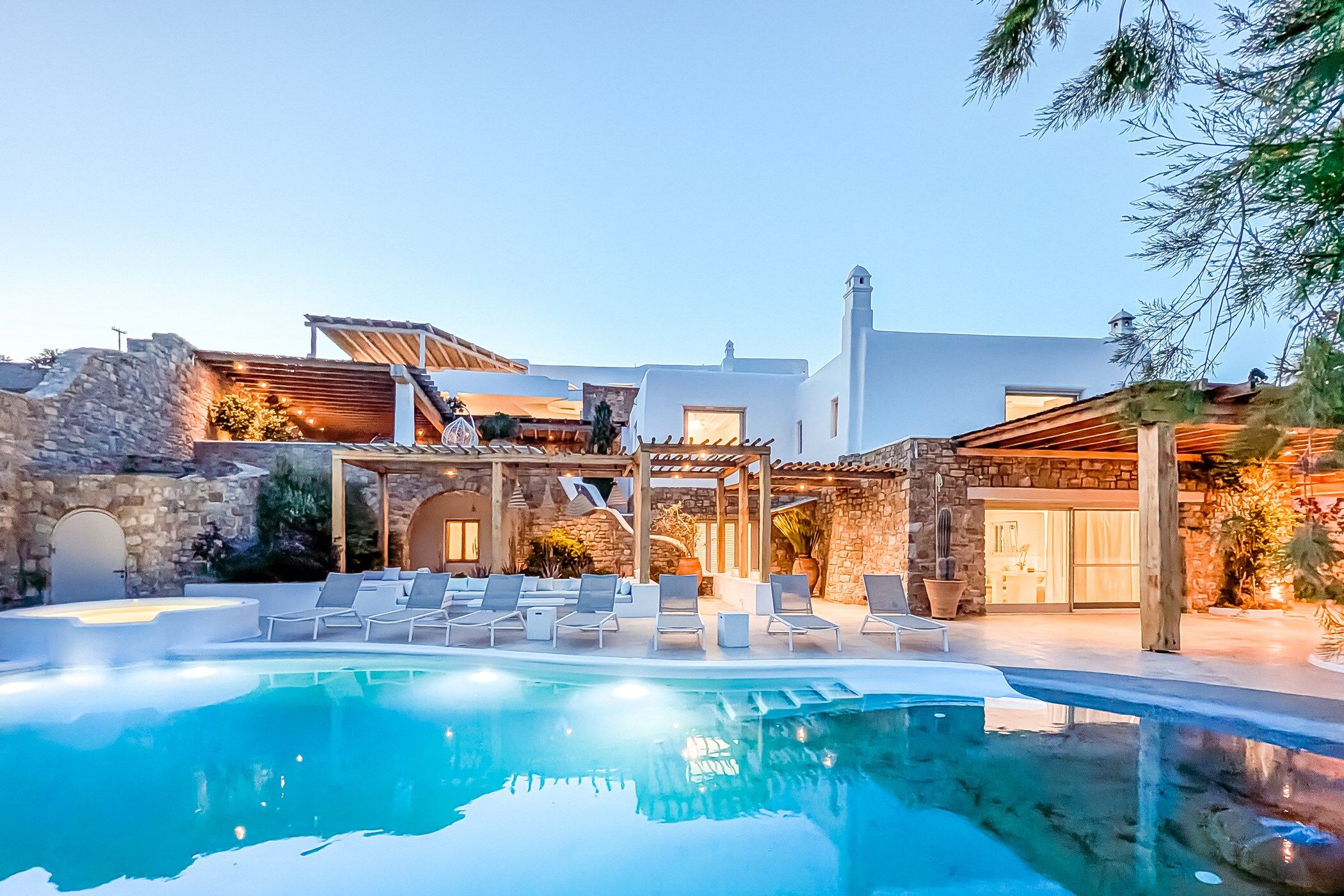 Villa Aliki Gallary Image 2