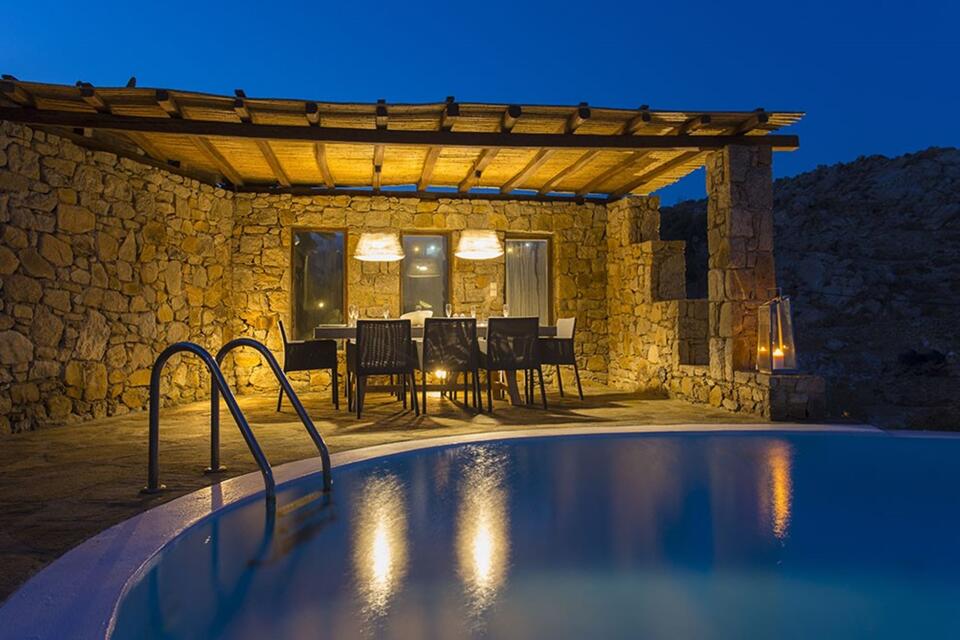 Villa Amanda Gallery Image 1