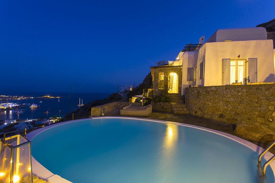 Villa Amanda Gallery Image 2