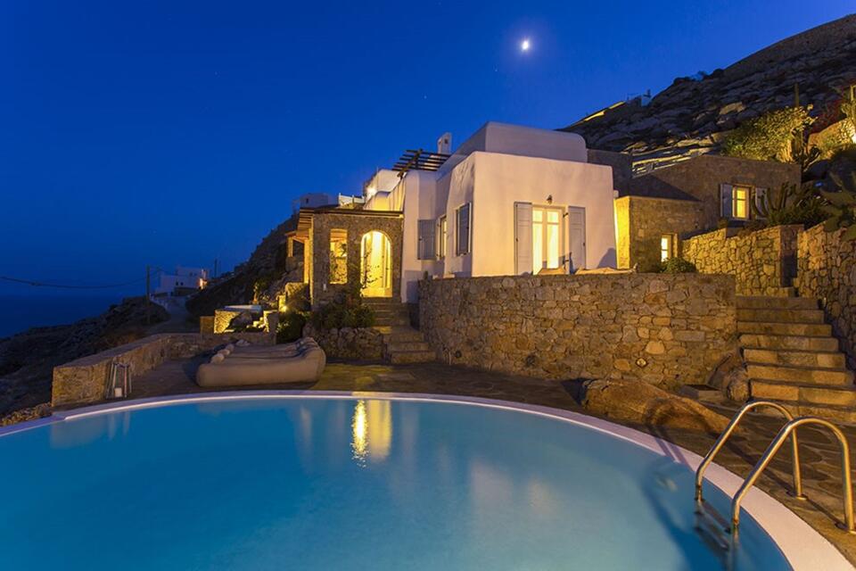 Villa Amanda Gallery Image 3
