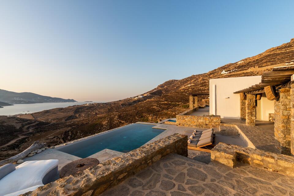 Villa Amira Gallery Image 1