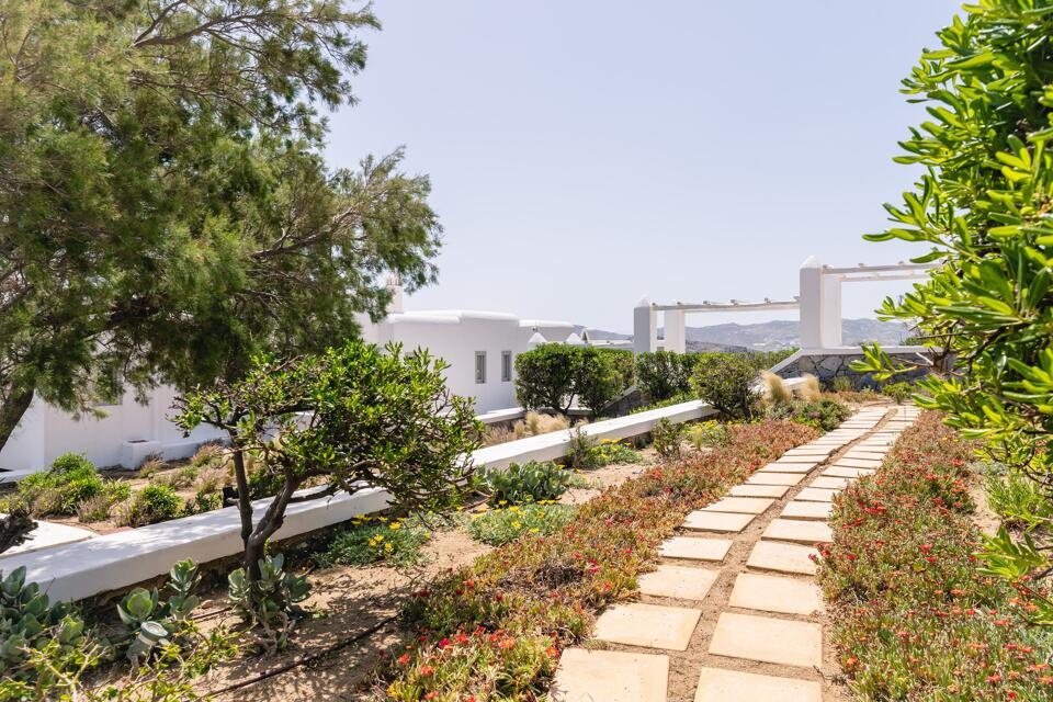 Villa Aquarius Gallery Image 5