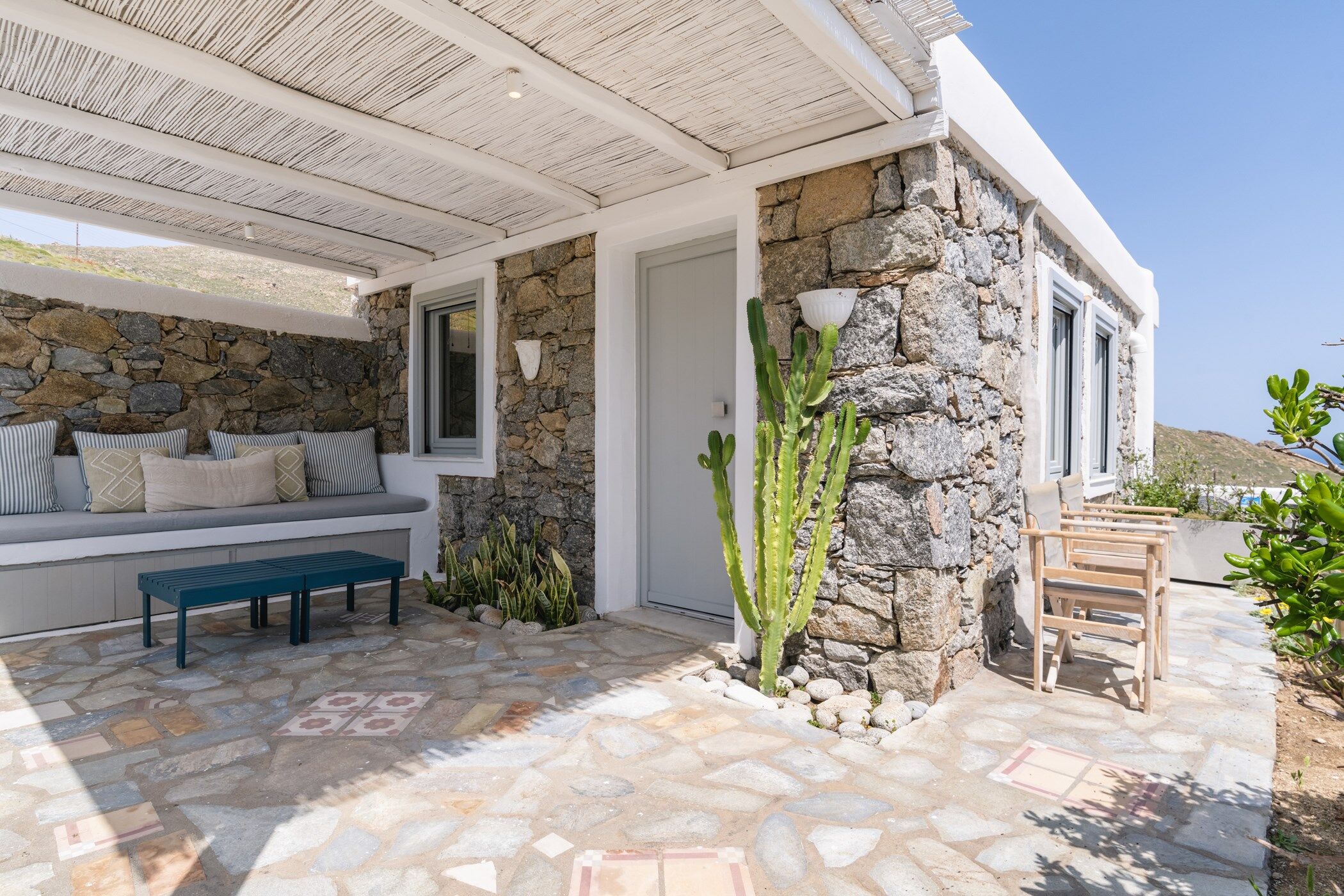 Villa Aquarius Gallary Image 6