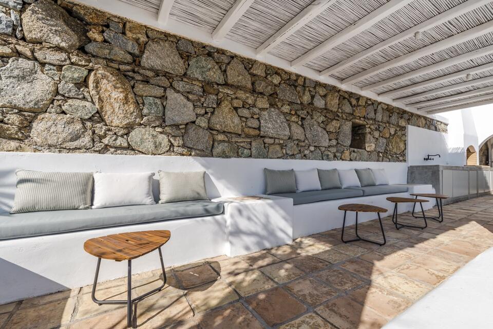Villa Aquarius Gallery Image 4