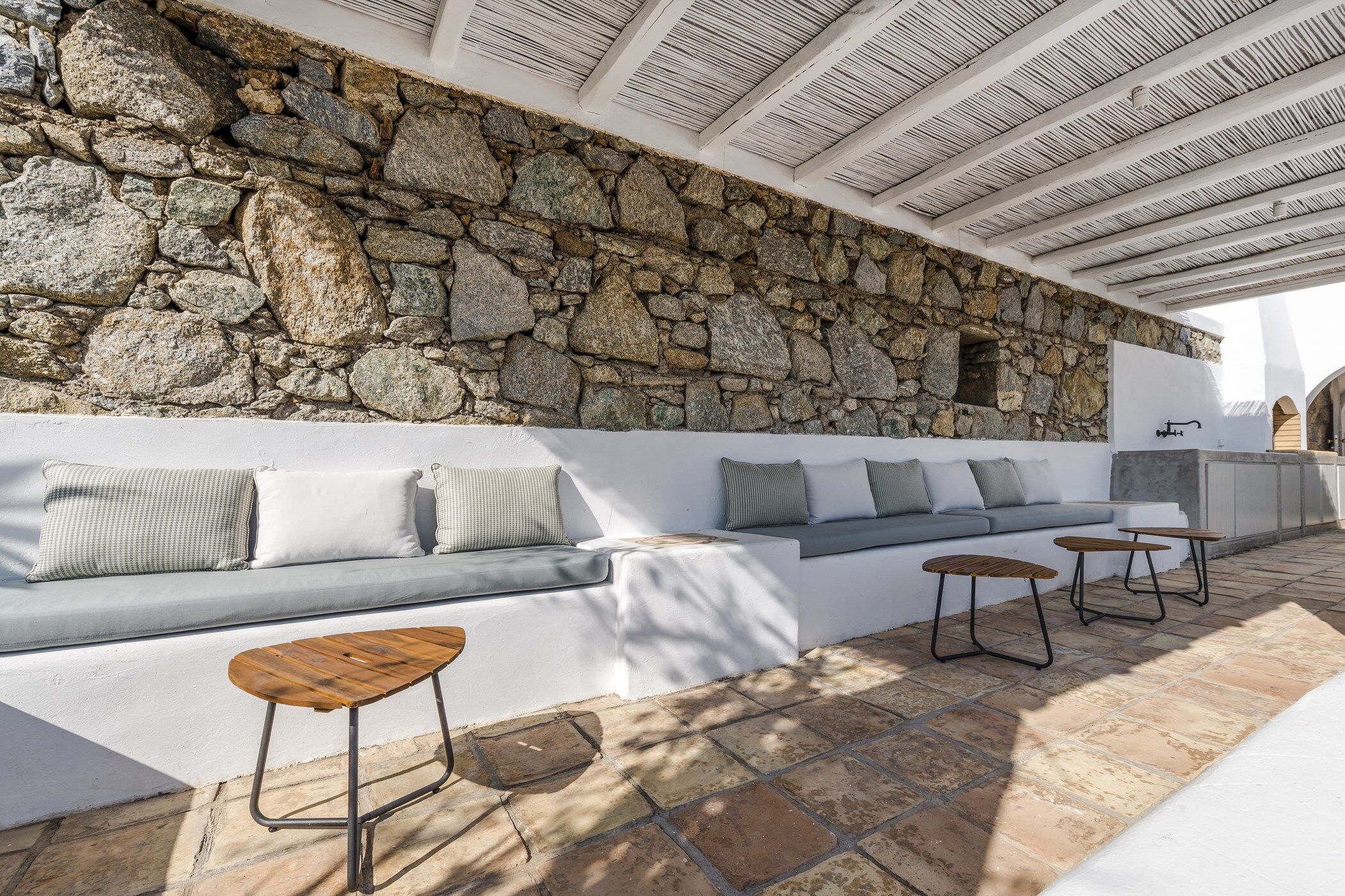 Villa Aquarius Gallary Image 4