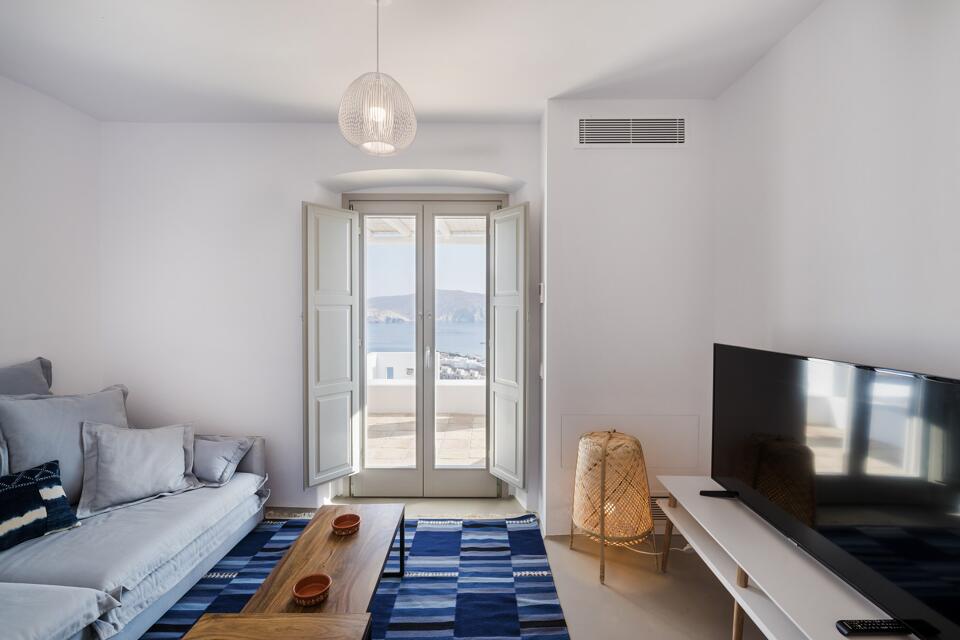 Villa Aquarius Gallery Image 5