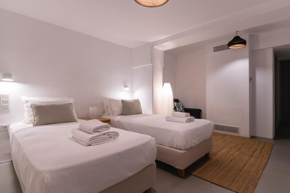 Villa Aquarius Gallery Image 6