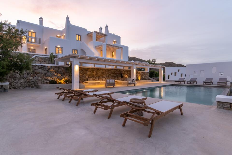 Villa Aquarius Gallery Image 6