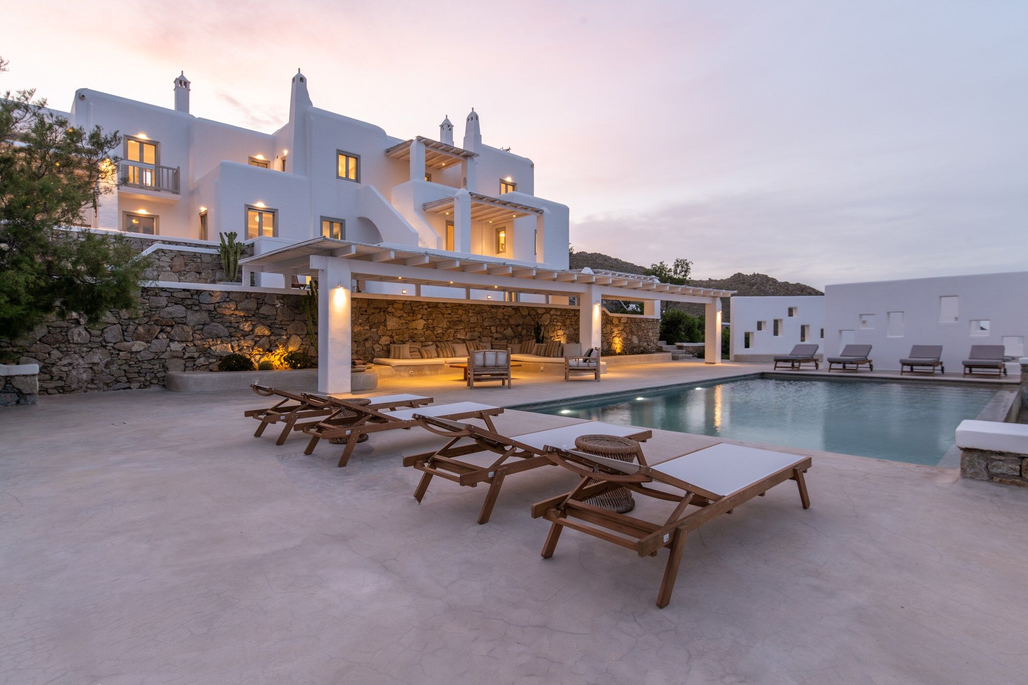 Villa Aquarius Gallary Image 6