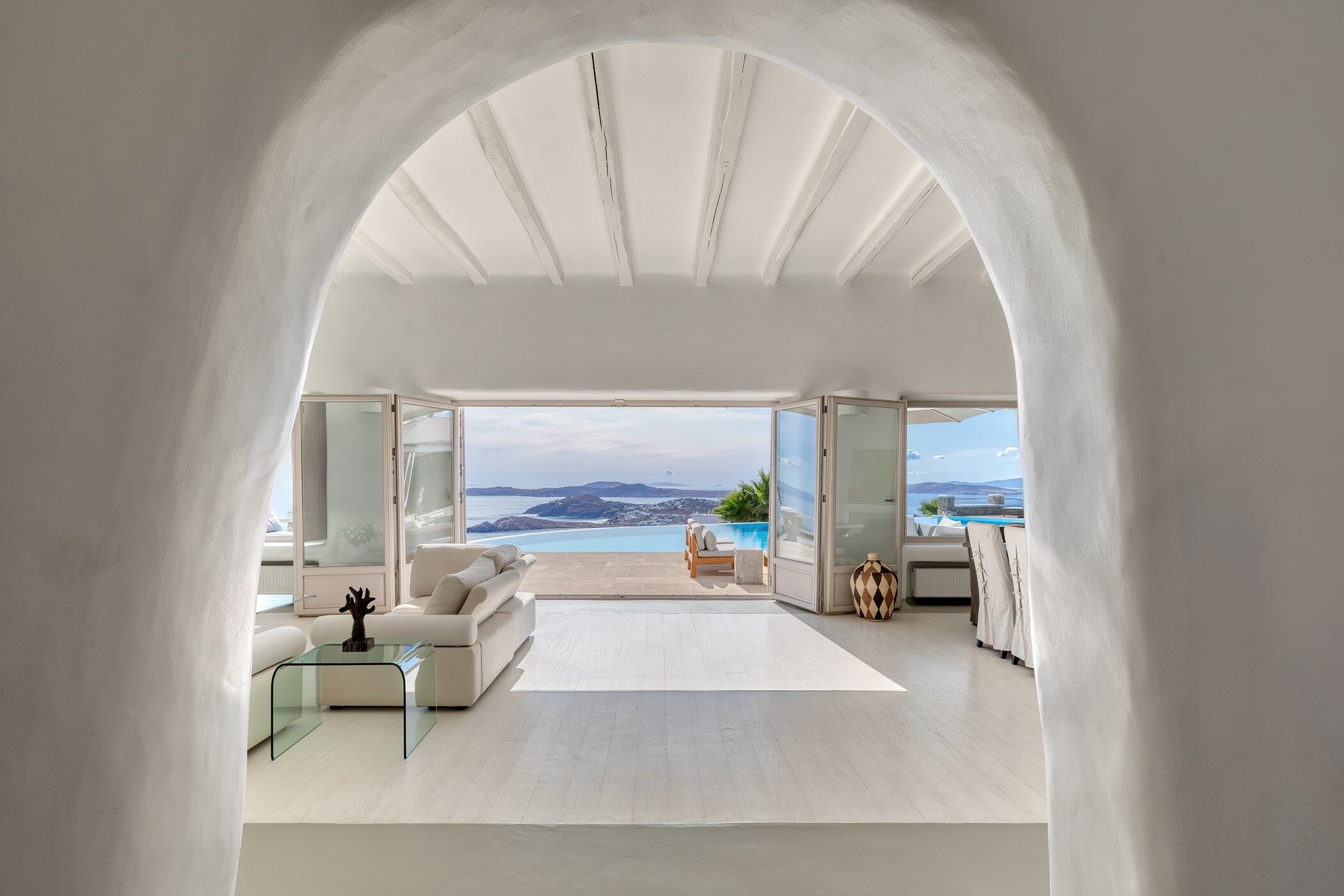Villa Aria Gallary Image 2