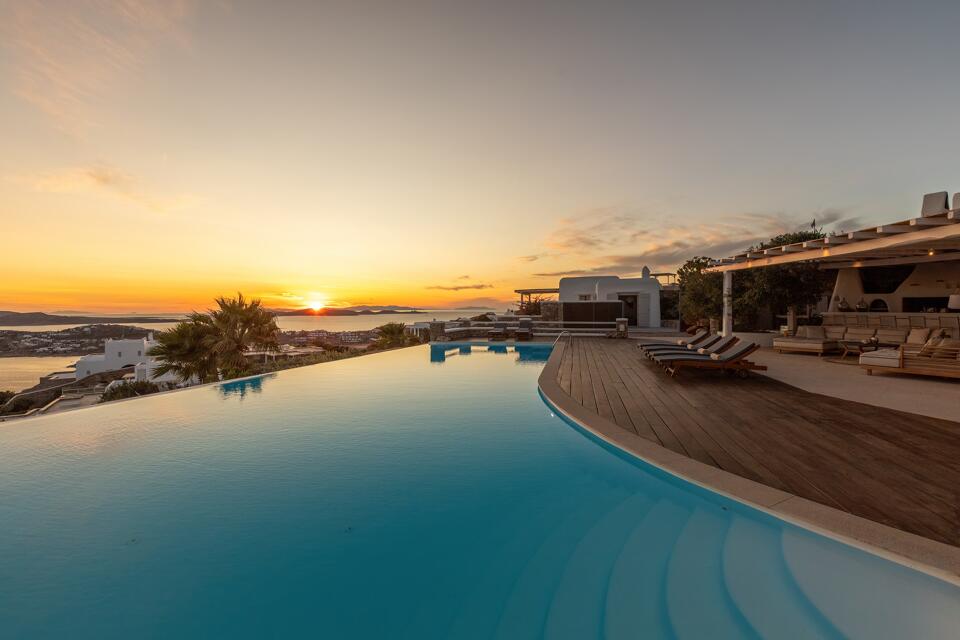 Villa Aria Gallery Image 2