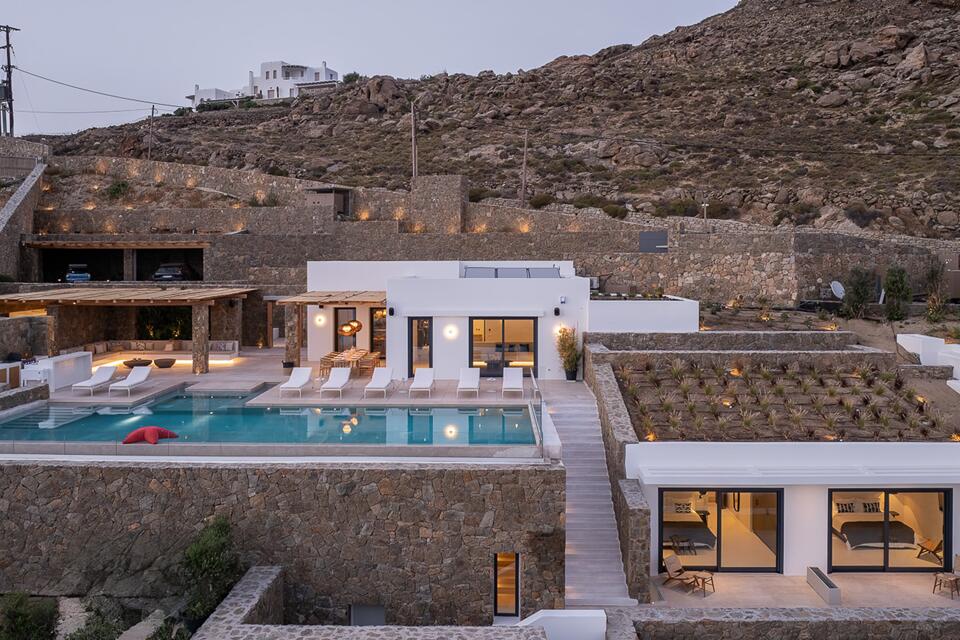 Villa Asturias 1 Gallery Image 3