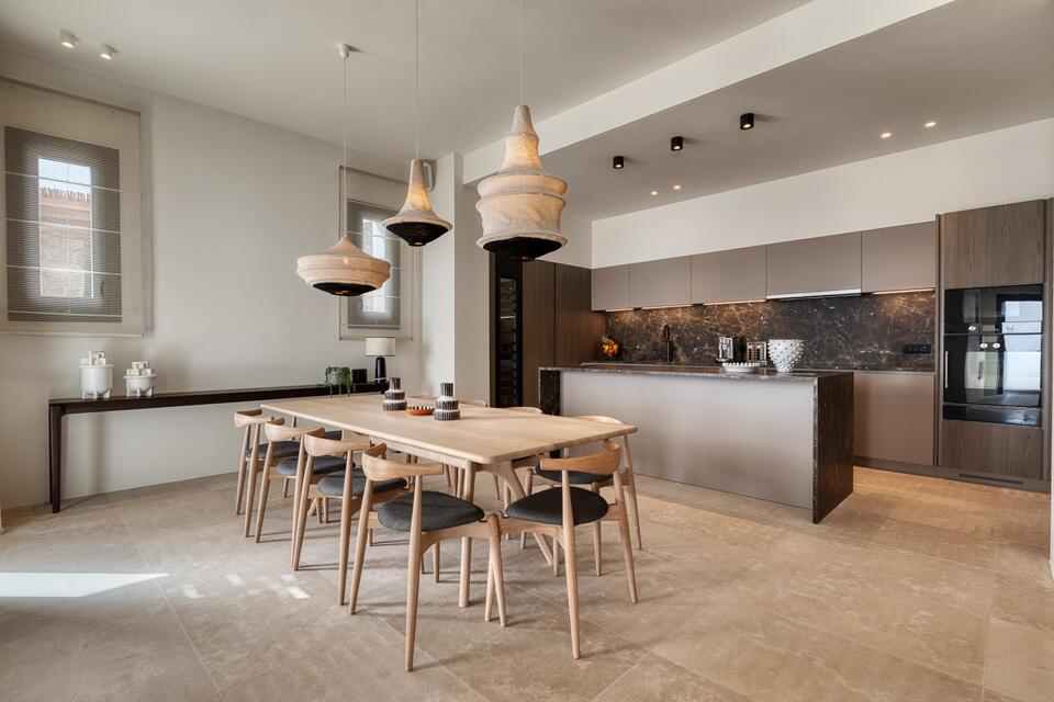 Villa Asturias 1 Gallery Image 3