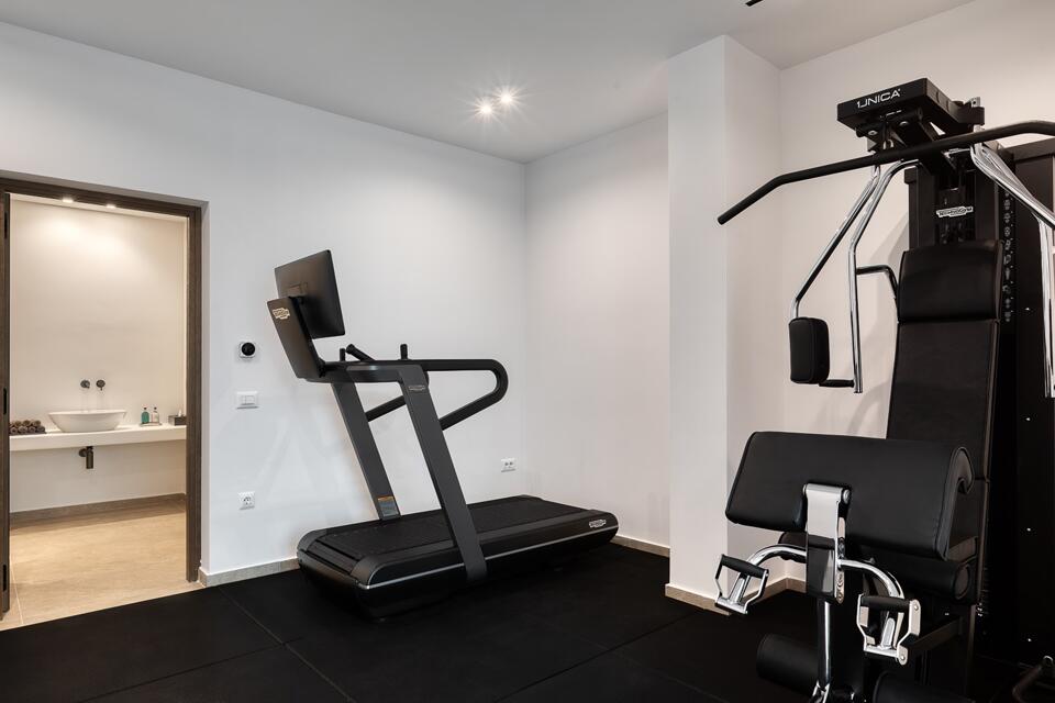 Villa Asturias 1 Gallery Image 1
