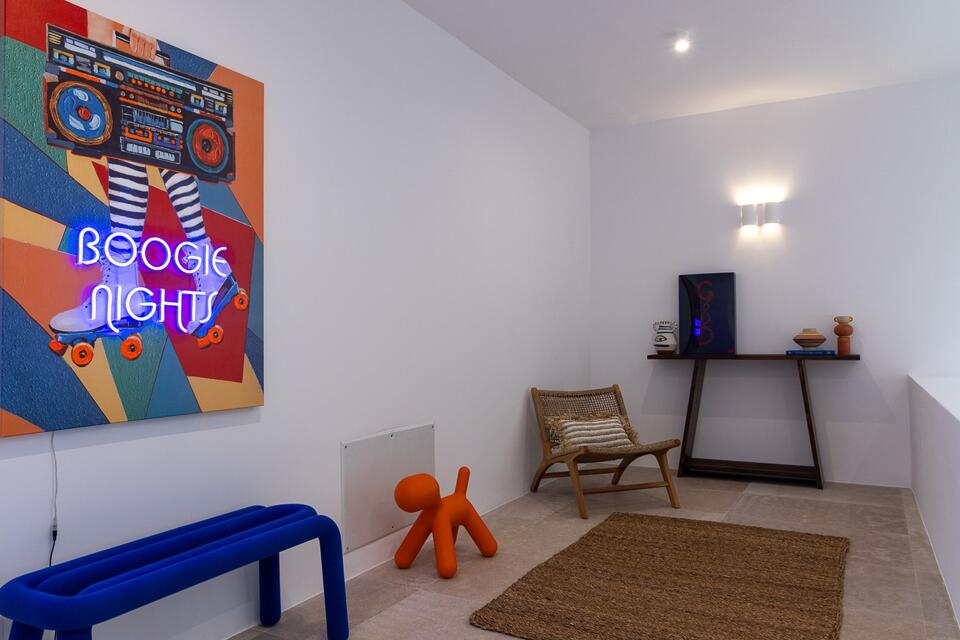 Villa Asturias 1 Gallery Image 6