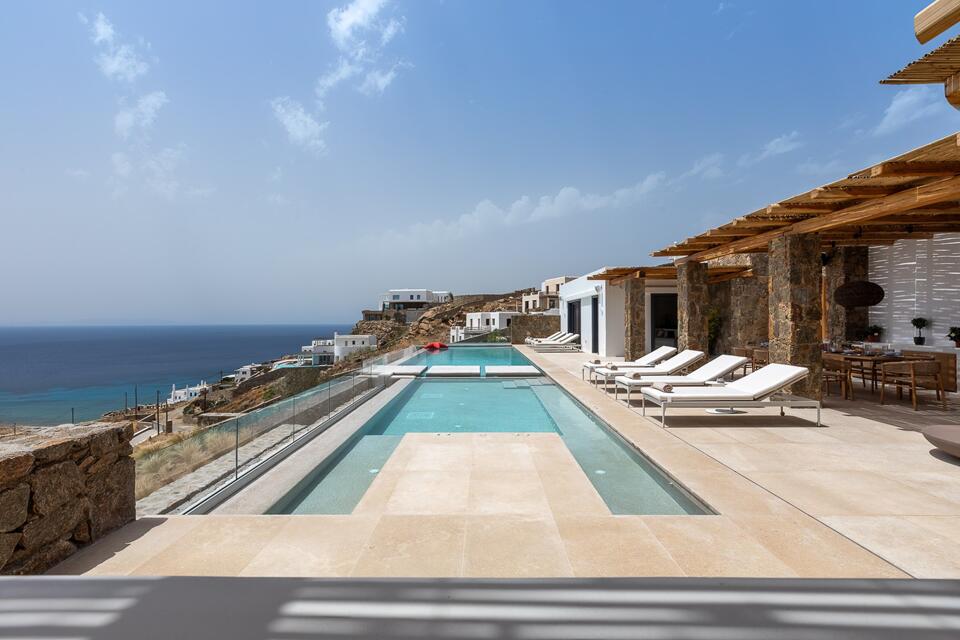 Villa Asturias 2 Gallery Image 1