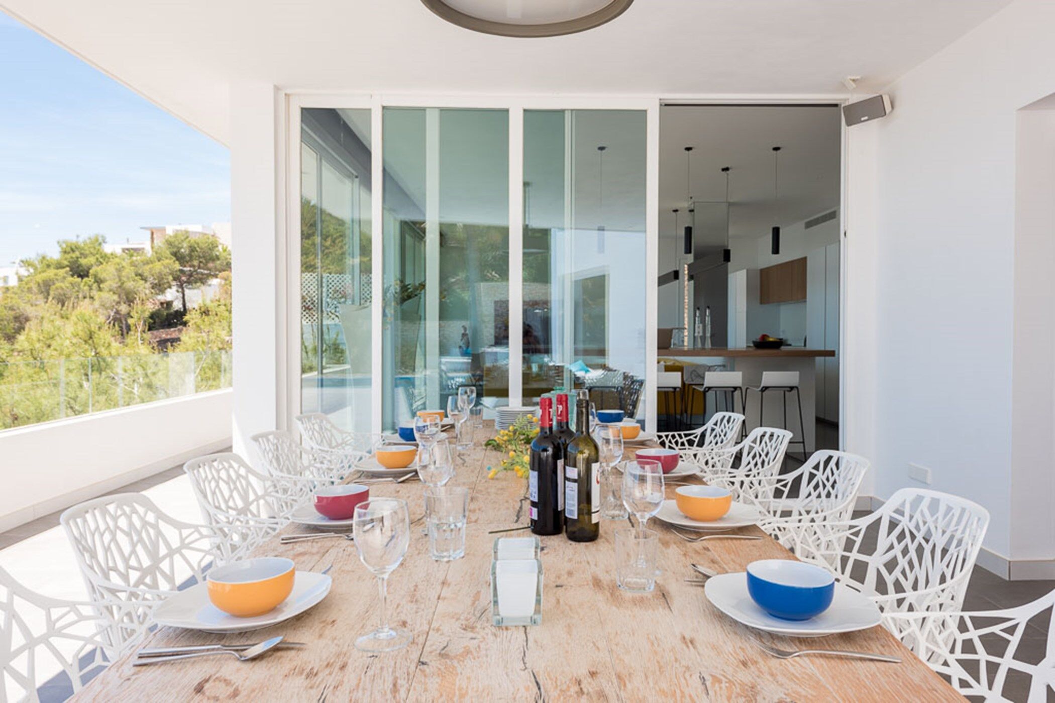 Villa Aurelia Llisa Gallary Image 1