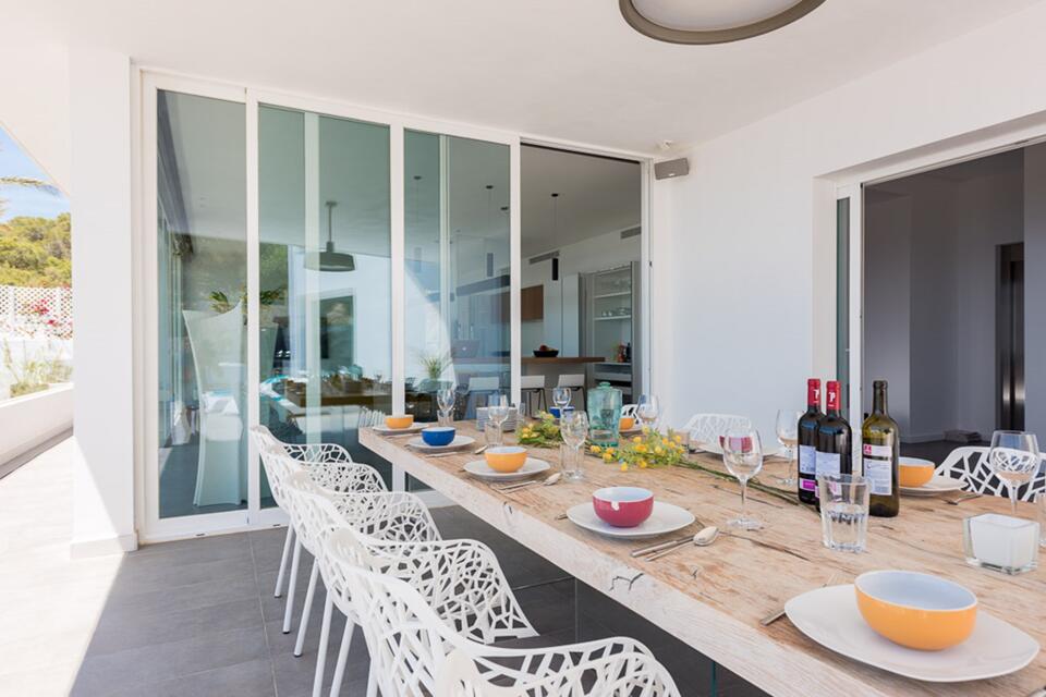 Villa Aurelia Llisa Gallery Image 2