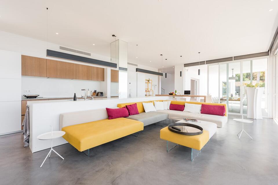 Villa Aurelia Llisa Gallery Image 6