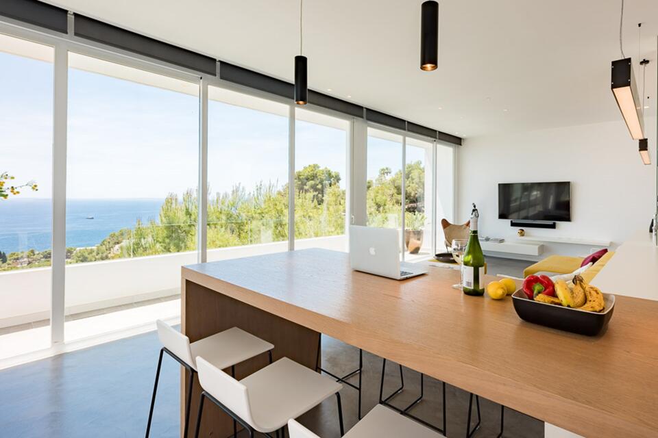 Villa Aurelia Llisa Gallery Image 4