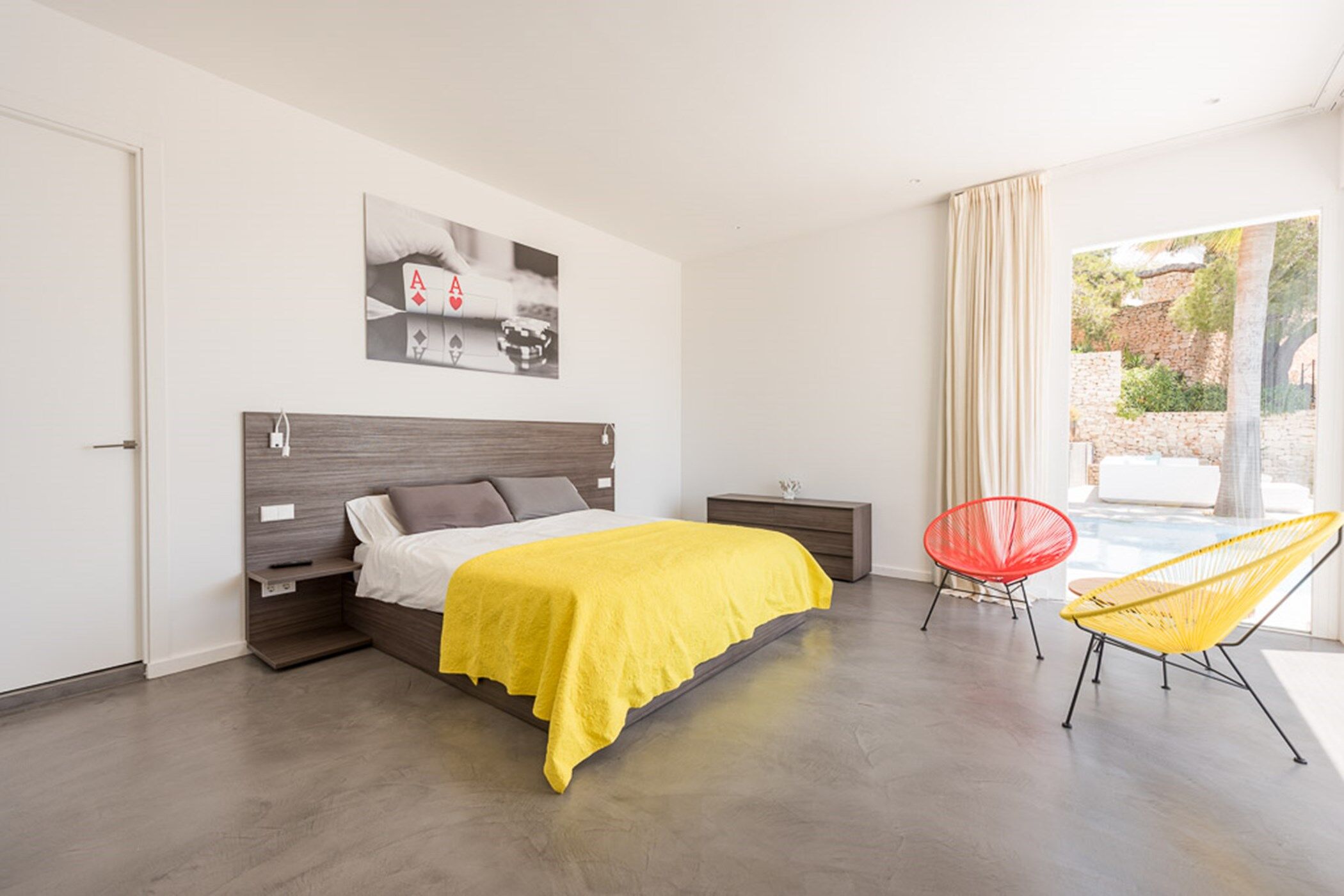 Villa Aurelia Llisa Gallary Image 2