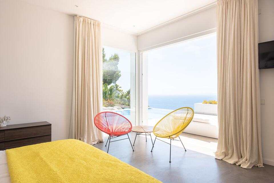 Villa Aurelia Llisa Gallery Image 3