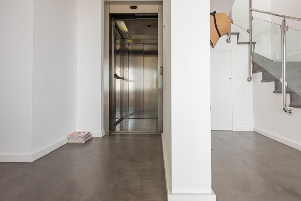 Villa Aurelia Llisa Gallery Image 5