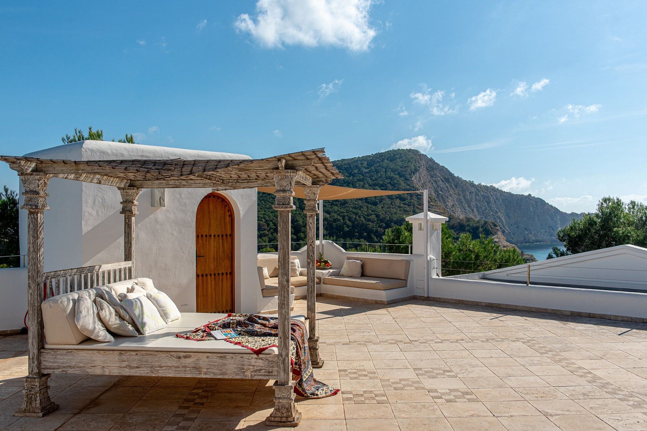 Villa Azure Gallary Image 1