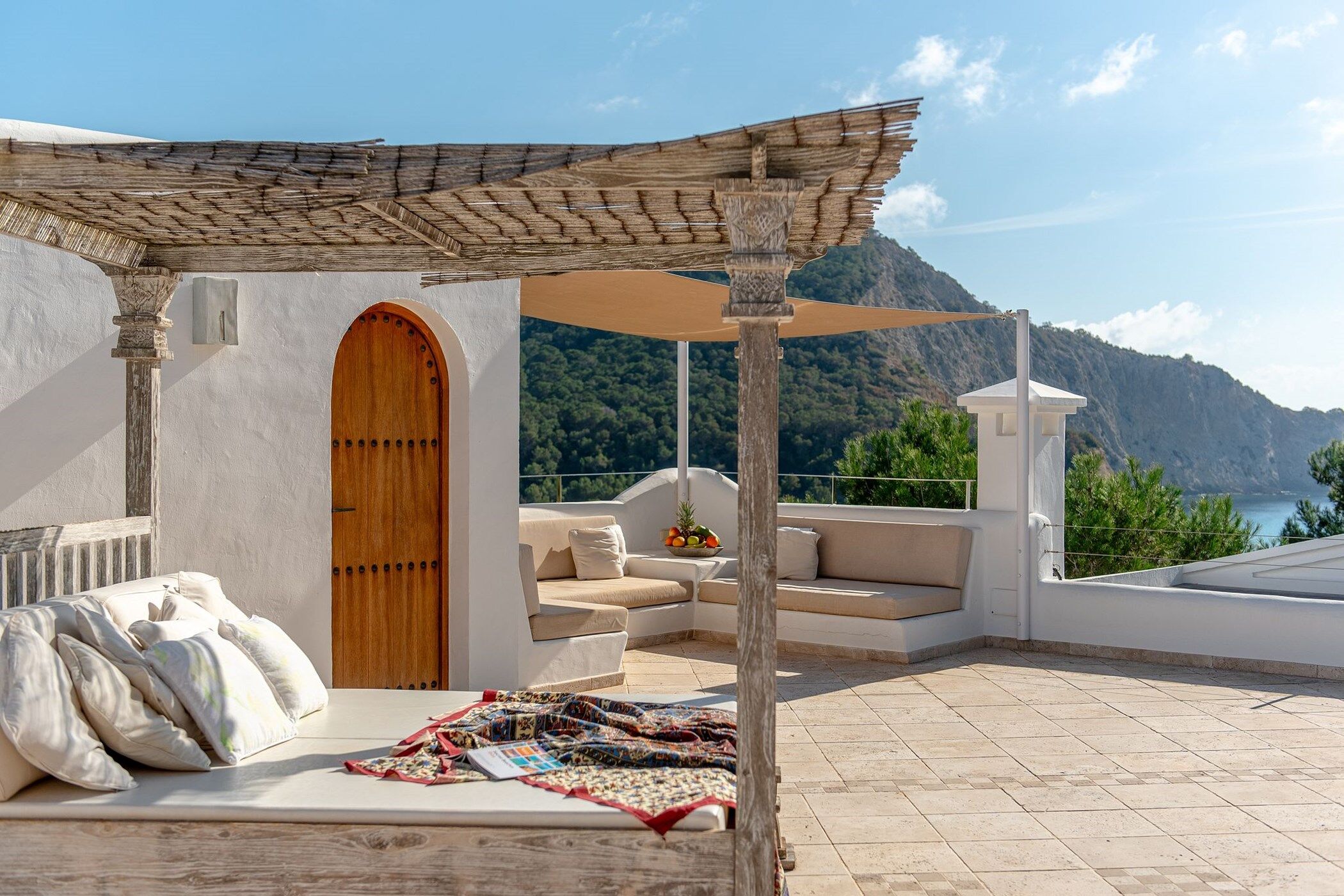 Villa Azure Gallary Image 2