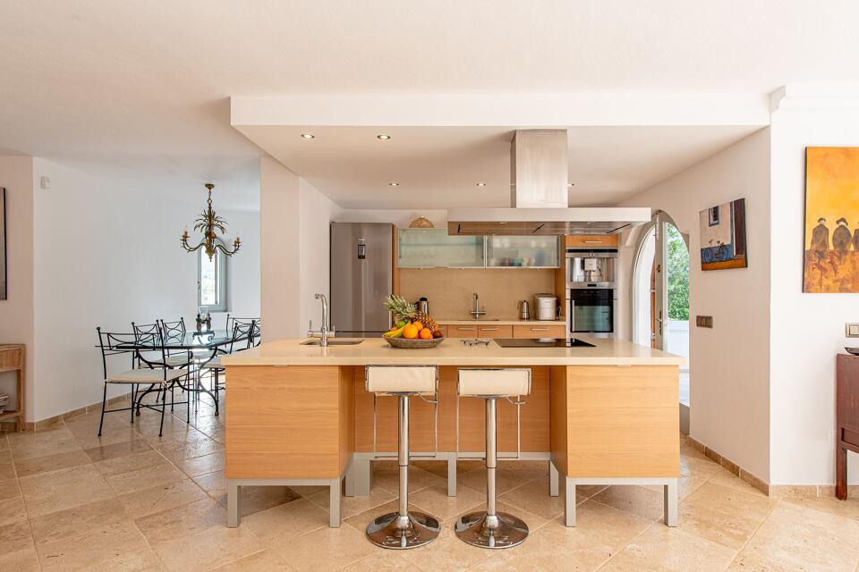 Villa Azure Gallery Image 6