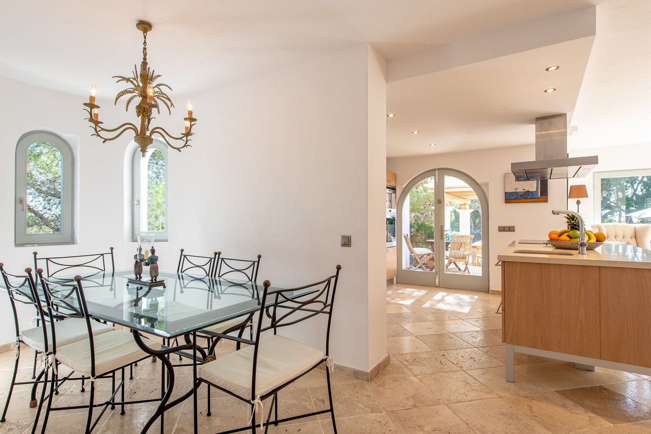Villa Azure Gallary Image 1