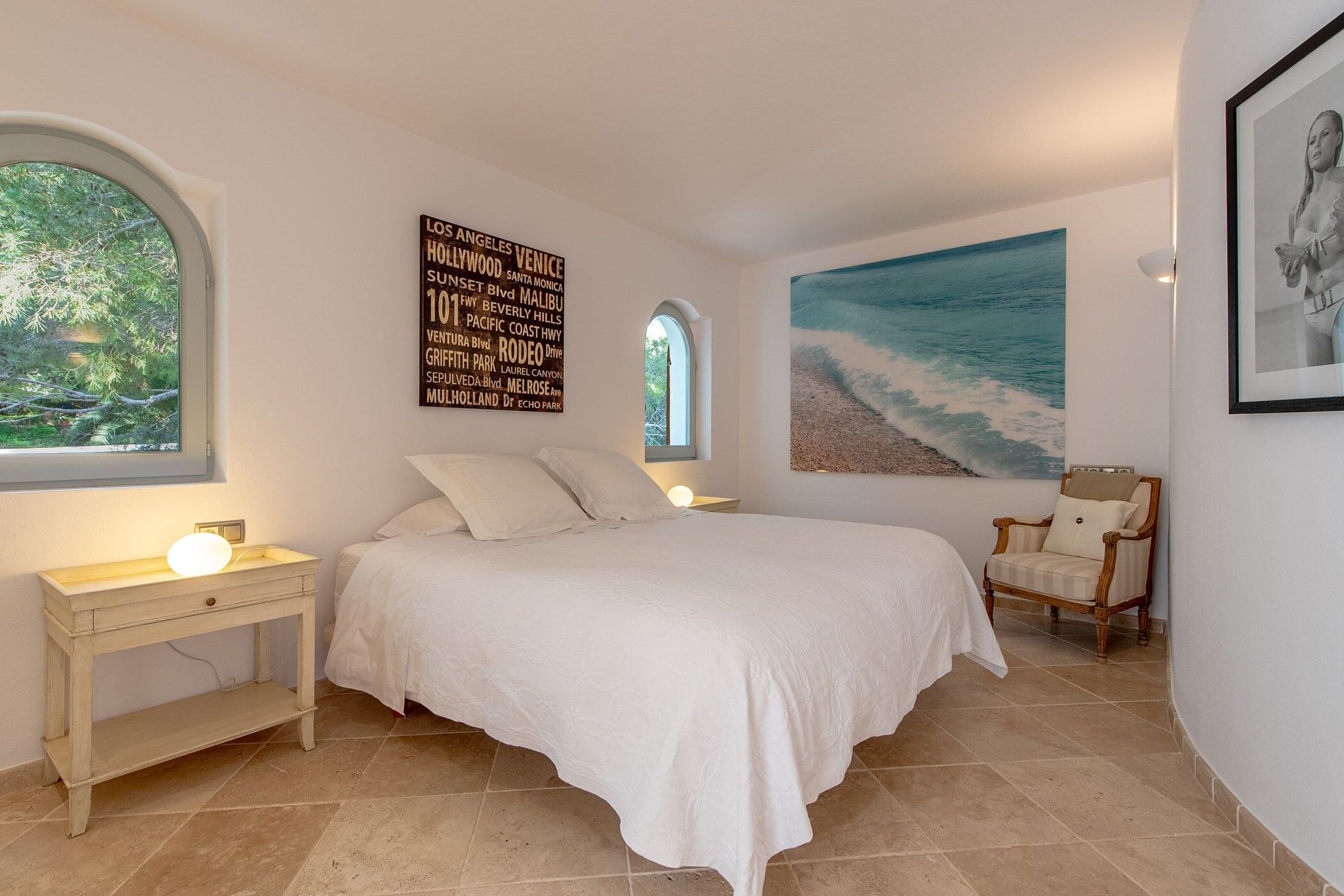 Villa Azure Gallary Image 2