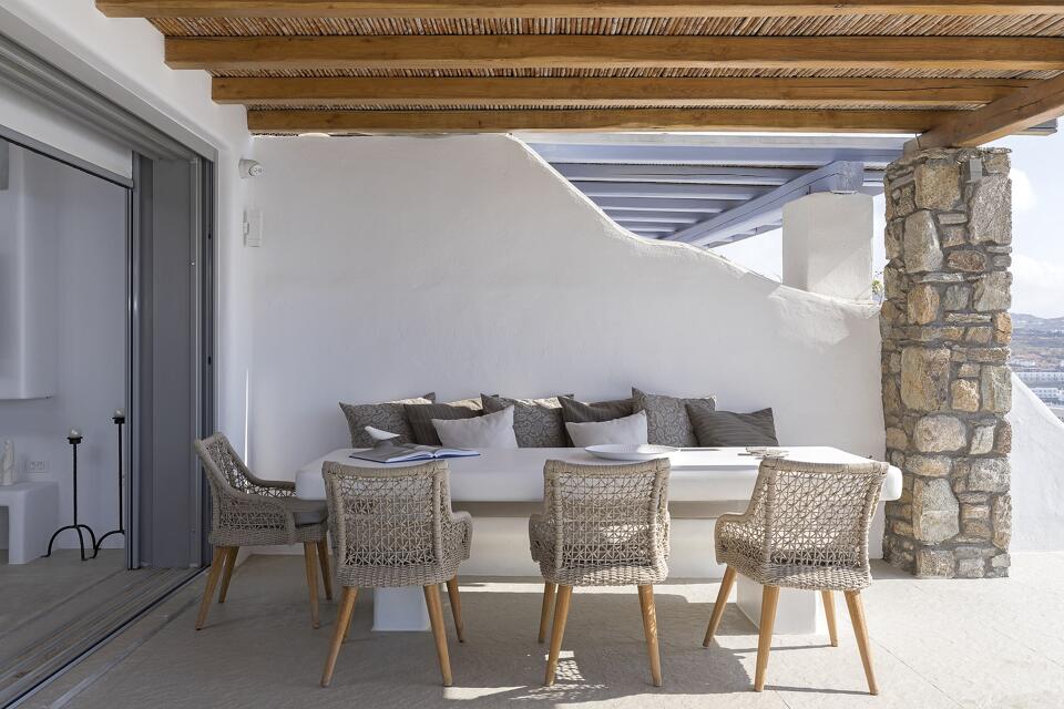 Villa Baoli Gallery Image 2