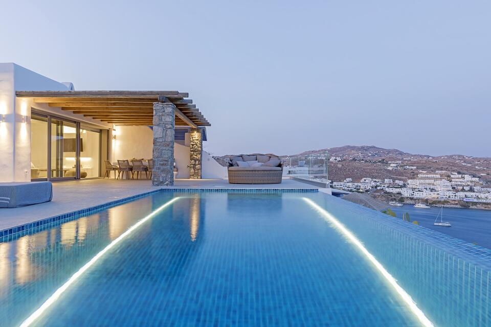 Villa Baoli Gallery Image 2