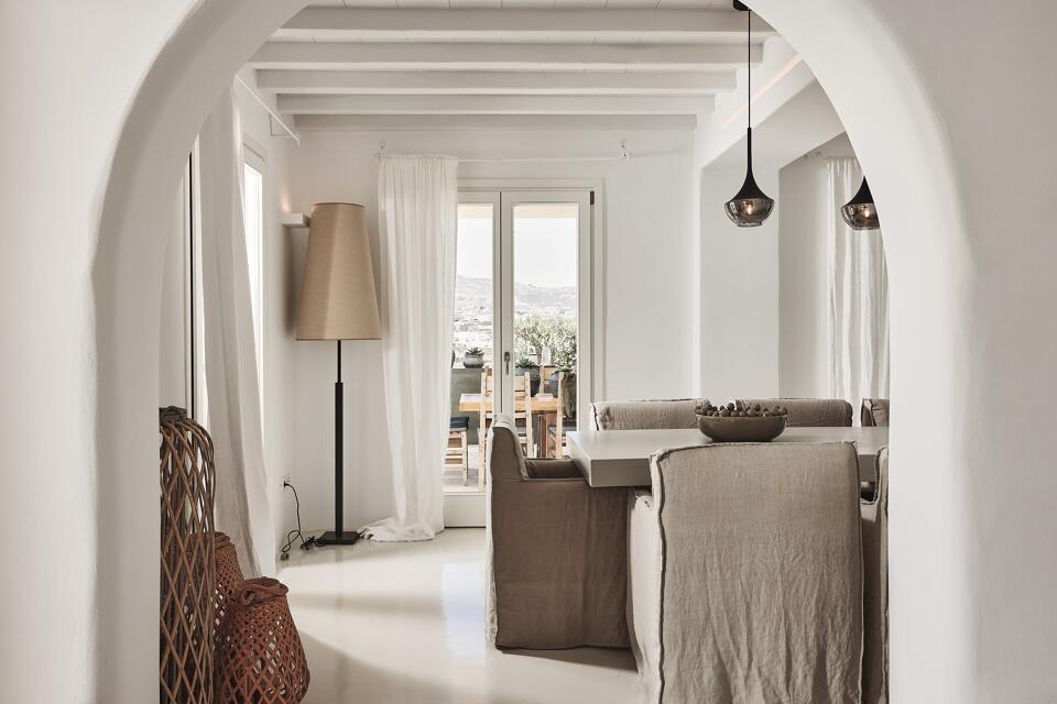 Villa Barbara Gallery Image 6