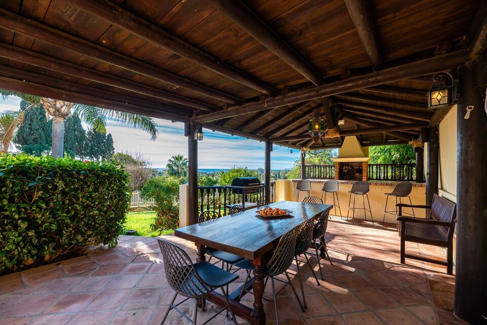 Villa Bellrose Gallery Image 5