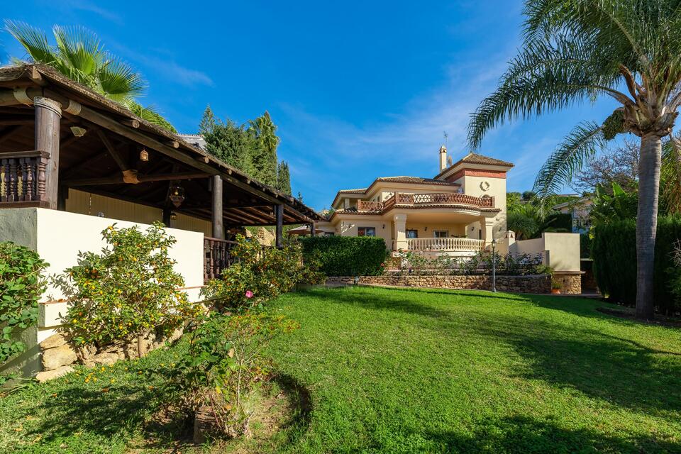 Villa Bellrose Gallery Image 6