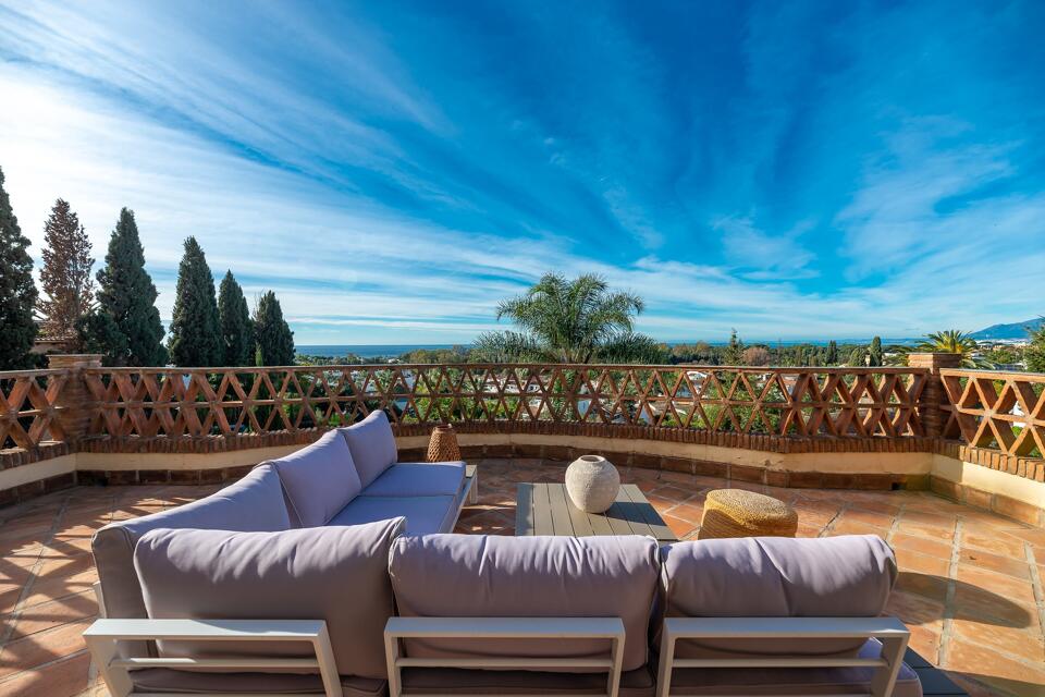 Villa Bellrose Gallery Image 3