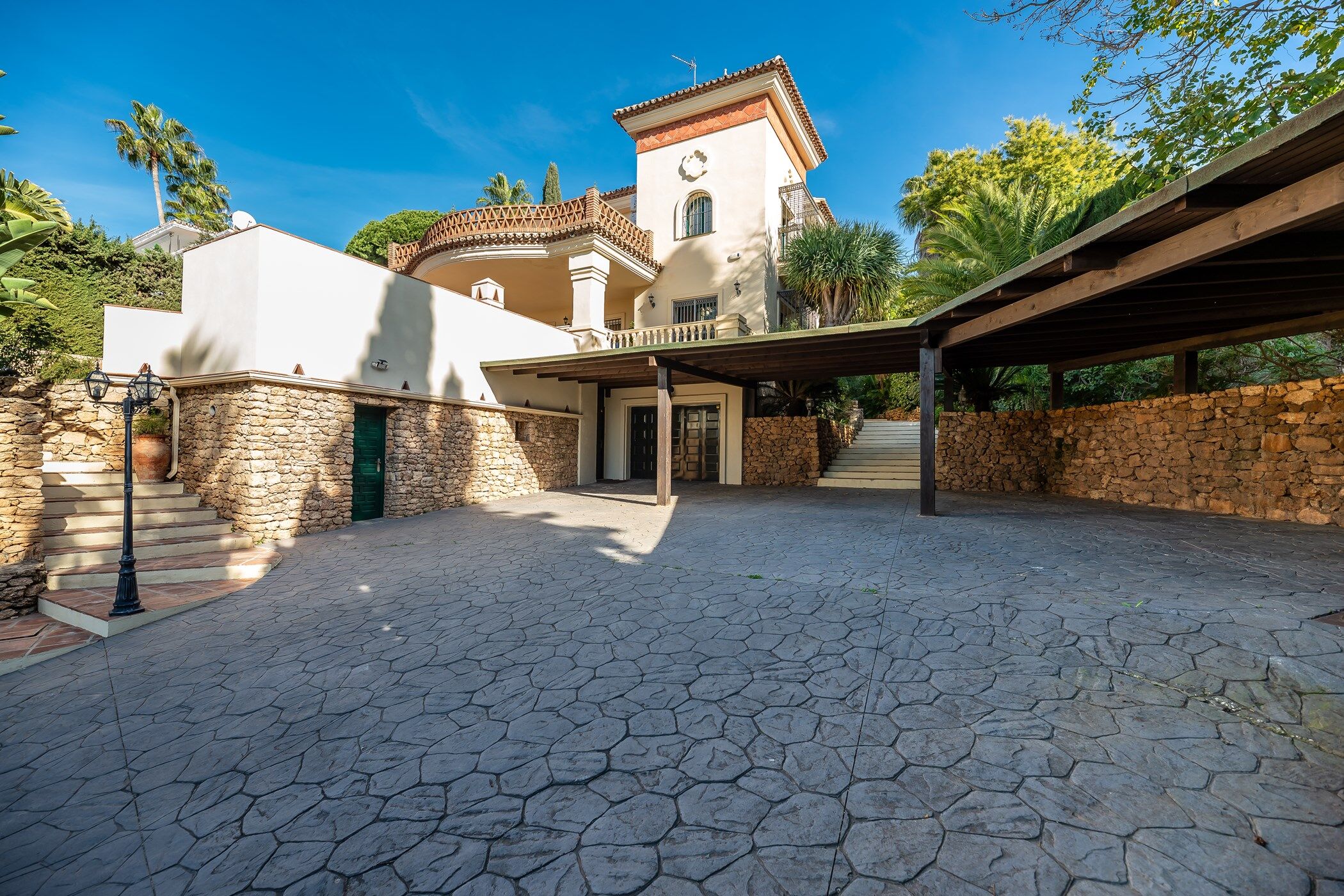 Villa Bellrose Gallary Image 5