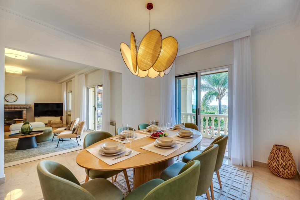 Villa Bellrose Gallery Image 2