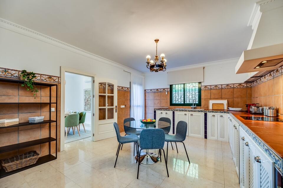 Villa Bellrose Gallery Image 3