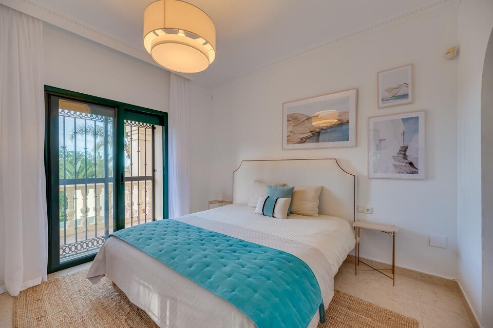 Villa Bellrose Gallery Image 5