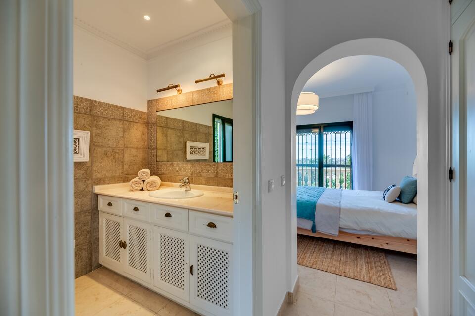 Villa Bellrose Gallery Image 6