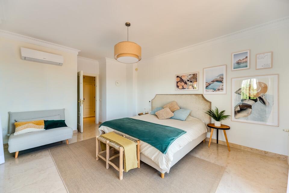 Villa Bellrose Gallery Image 5