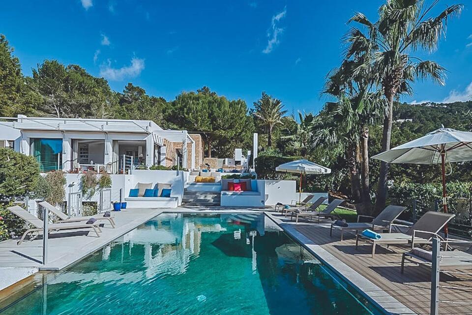 Villa Brielle Gallery Image 1